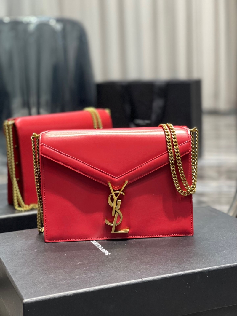 YSL Satchel Bags